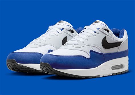 nike air max 1 nu geopend|Air Max 1 sneaker.